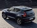 Volvo XC40 Inscription